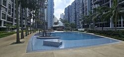 Prive (D19), Condominium #605743201
